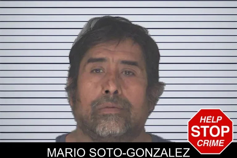 Mario Soto-Gonzalez