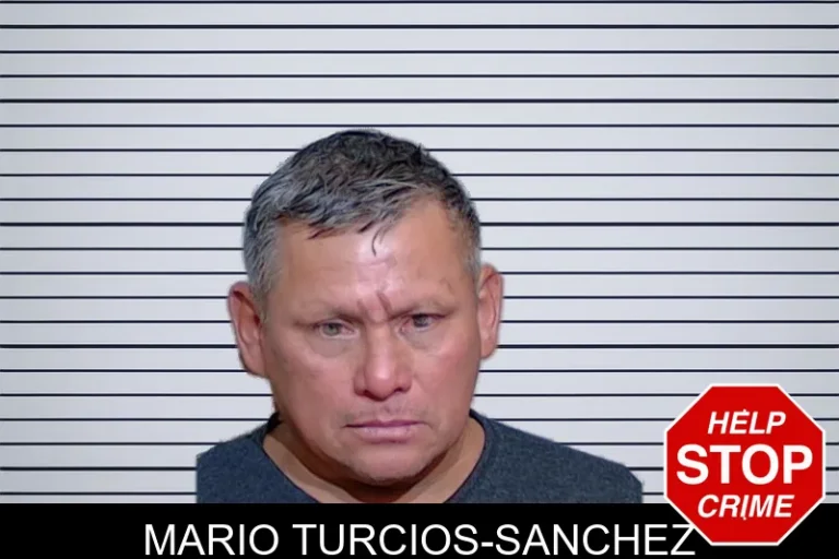 Mario Turcios-Sanchez