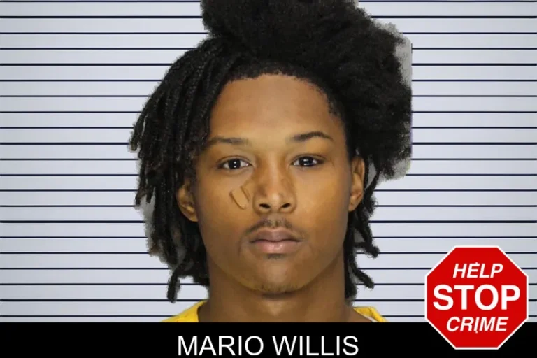 Mario Willis