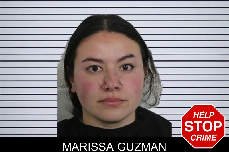 Marissa Guzman mugshot – Floyd County , Georgia Marissa Guzman mugshot