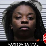 Marissa Saintal mugshot – Haralson County , Georgia Marissa Saintal mugshot