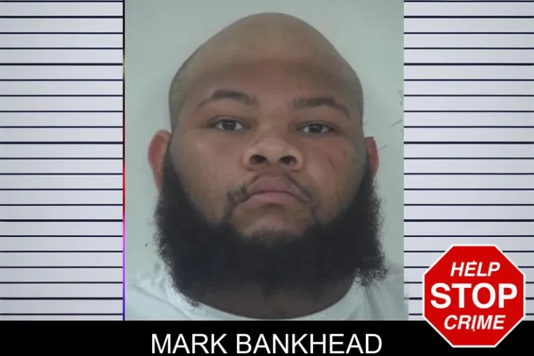 Mark Bankhead