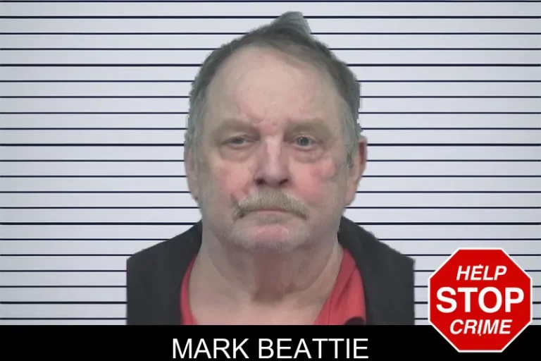 Mark Beattie