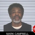 Mark Campbell Mugshots