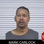 Mark Carlock Mugshots