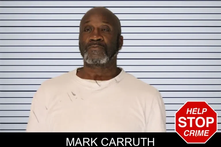 Mark Carruth