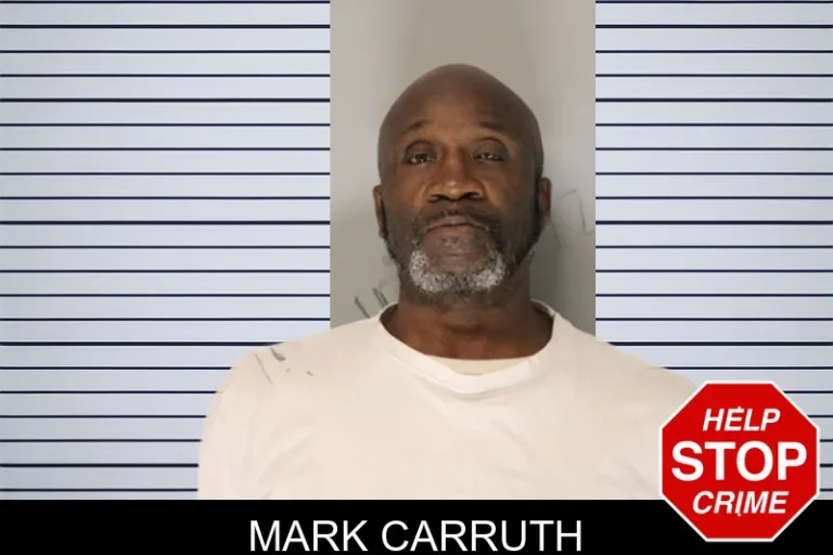 Mark Carruth
