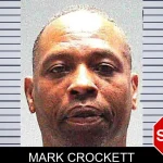 Mark Crockett Mugshots