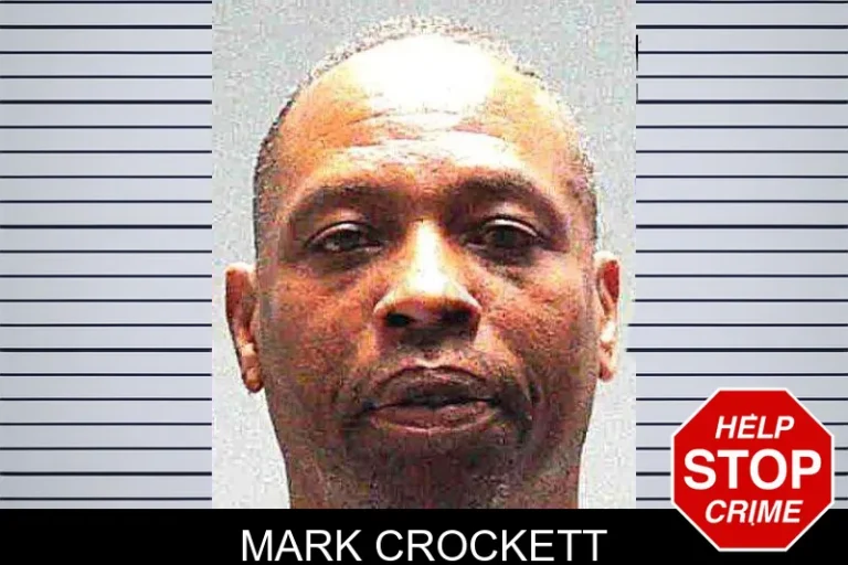 Mark Crockett