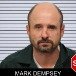 Mark Dempsey mugshot – Chatham County , Georgia Mark Dempsey mugshot