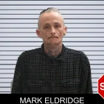 Mark Eldridge Mugshots