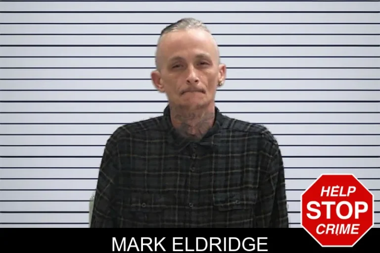Mark Eldridge