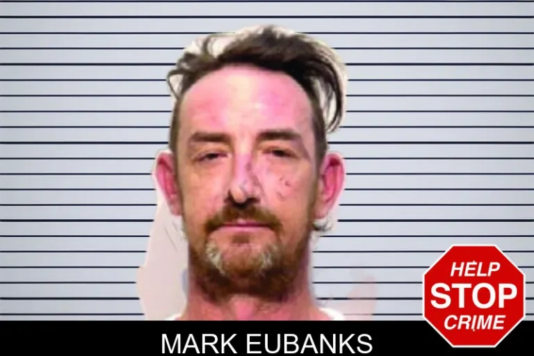 Mark Eubanks
