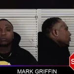 Mark Griffin Mugshots