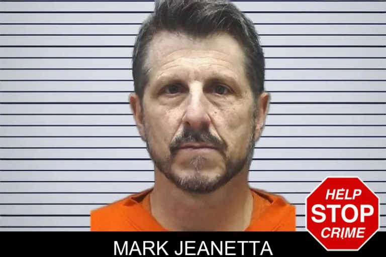 Mark Jeanetta mugshot – Cherokee County , Georgia Mark Jeanetta