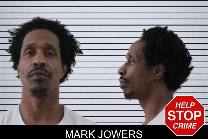 Mark Jowers mugshot – Houston County , Georgia Mark Jowers mugshot
