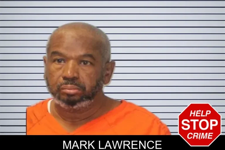 Mark Lawrence mugshot – Seminole County , Georgia Mark Lawrence