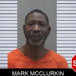 Mark McClurkin Mugshots
