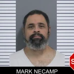 Mark Necamp Mugshots