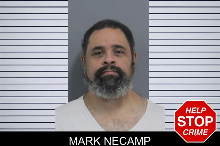Mark Necamp