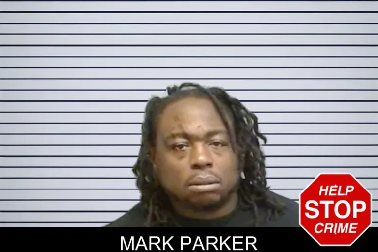 Mark Parker