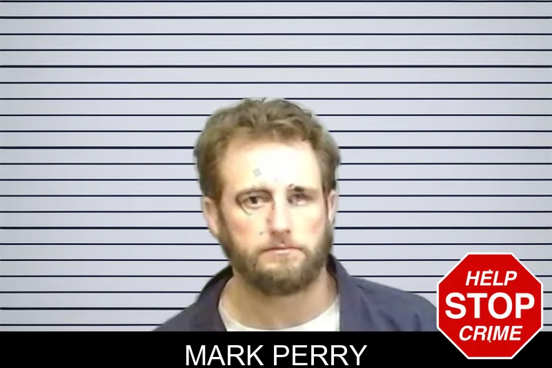 Mark Perry mugshot – Fulton County , Georgia Mark Perry mugshot
