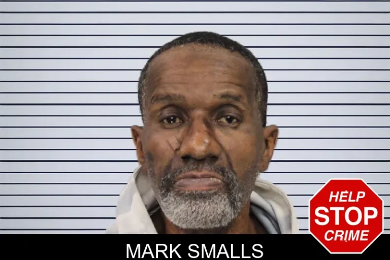 Mark Smalls
