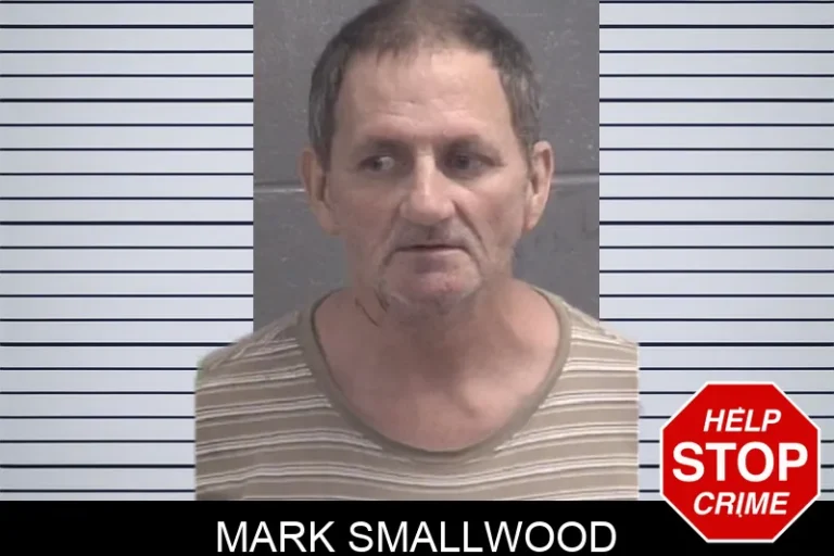 Mark Smallwood