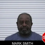 Mark Smith Mugshots