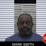 Mark Smith Mugshots