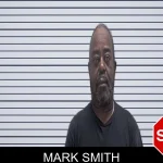Mark Smith Mugshots
