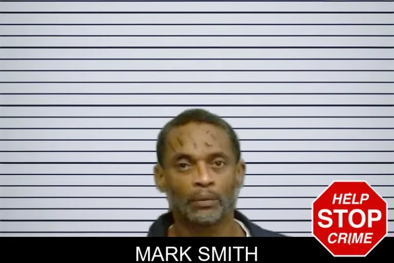 Mark Smith