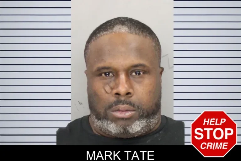 Mark Tate