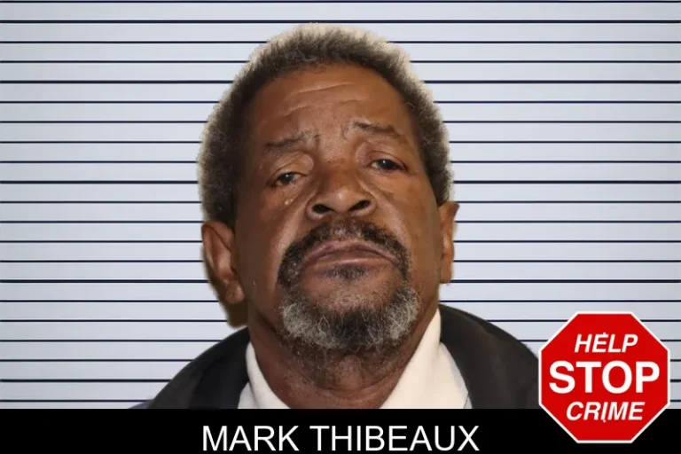 Mark Thibeaux