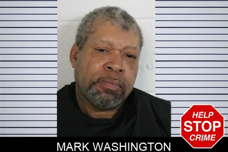 Mark Washington mugshot – Floyd County , Georgia Mark Washington