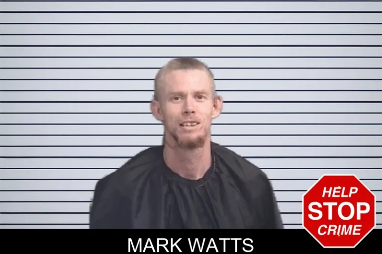 Mark Watts mugshot – Spalding County , Georgia Mark Watts