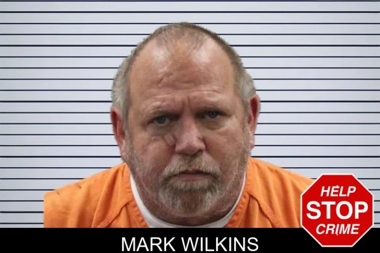 Mark Wilkins