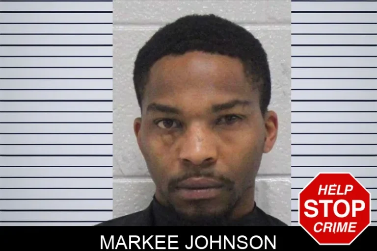 Markee Johnson