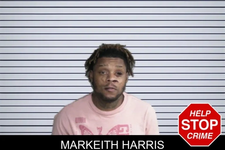 Markeith Harris