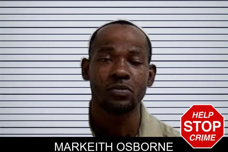 Markeith Osborne