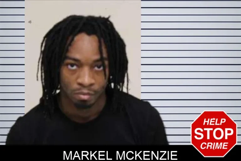Markel McKenzie