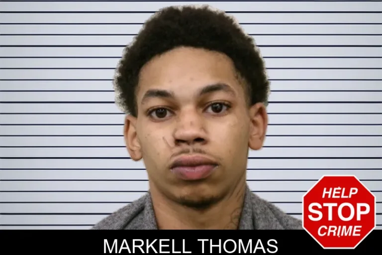 Markell Thomas