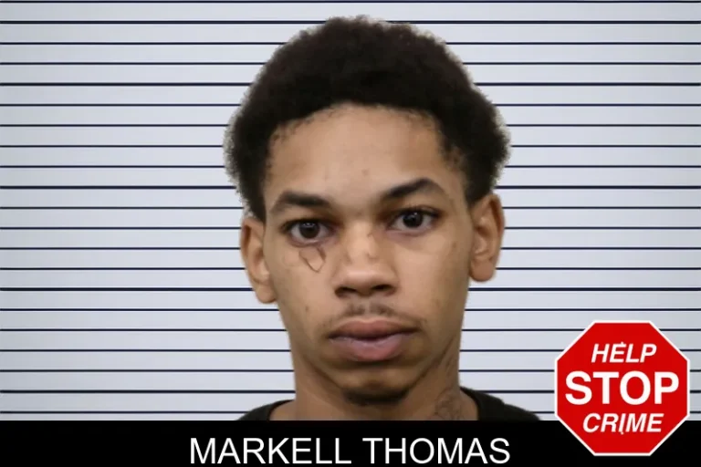 Markell Thomas