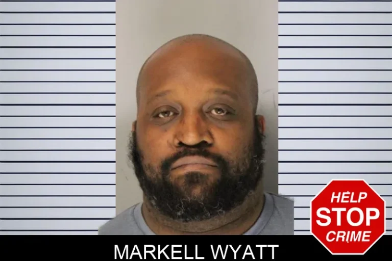 Markell Wyatt