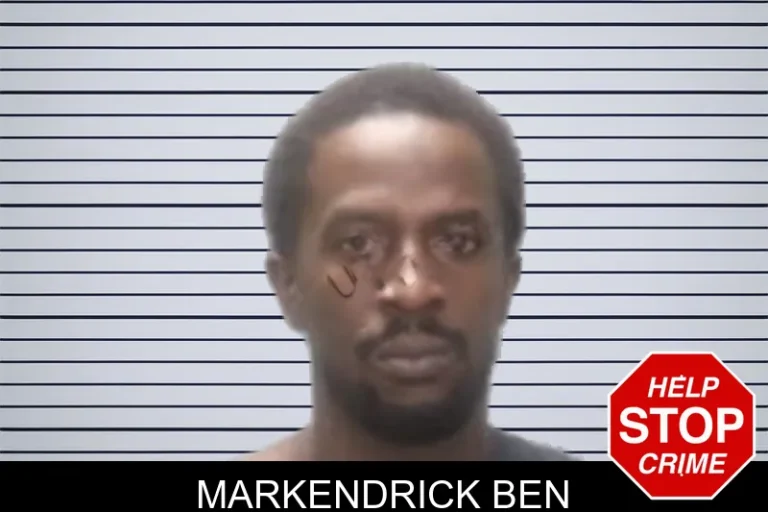 Markendrick Ben