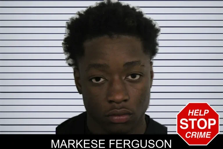 Markese Ferguson