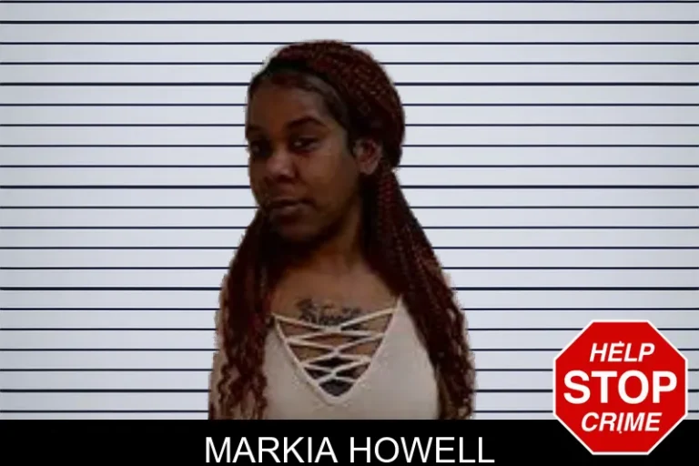 Markia Howell