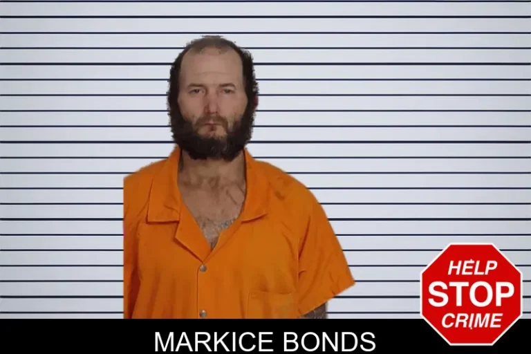 Markice Bonds