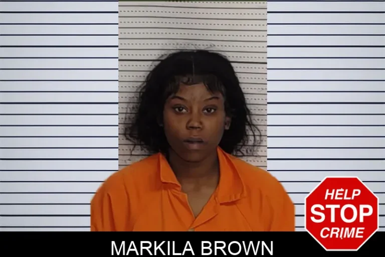 Markila Brown