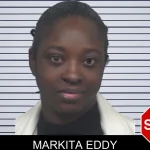 Markita Eddy mugshot